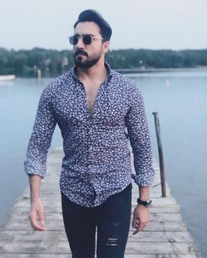 Hammad Farooqui