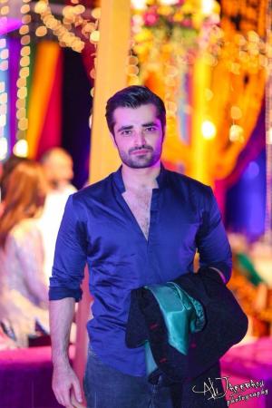 Hamza Ali Abbasi