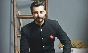 Hamza Ali Abbasi