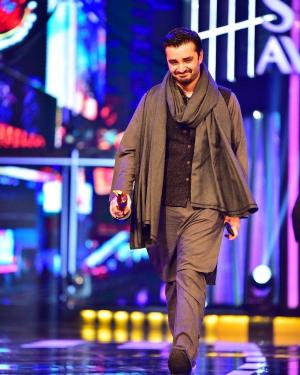 Hamza Ali Abbasi