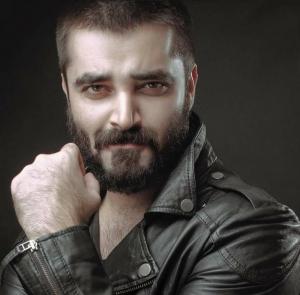 Hamza Ali Abbasi