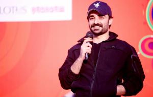 Hamza Ali Abbasi