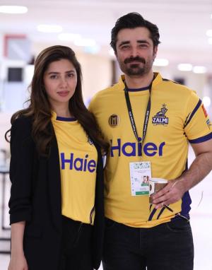 Hamza Ali Abbasi