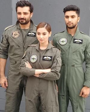 Hamza Ali Abbasi