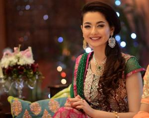 Hania Amir