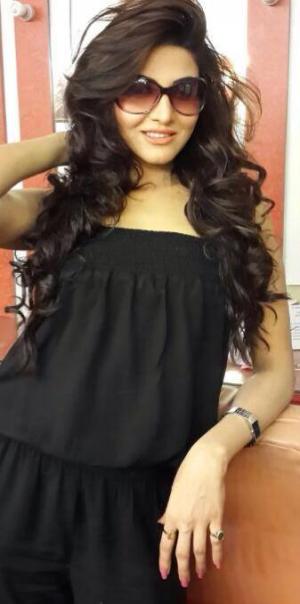 Haya Sehgal