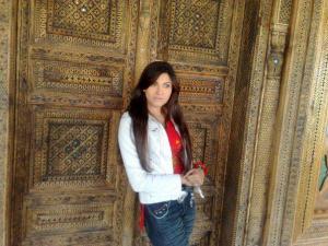 Haya Sehgal