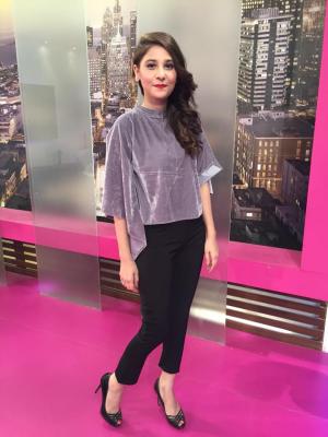 Hina Altaf Khan