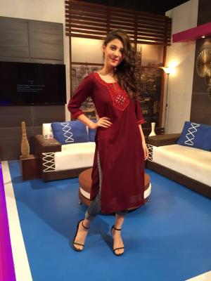 Hina Altaf Khan