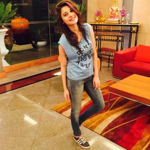 Hina Altaf Khan