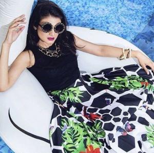 Hira Salman/Mani