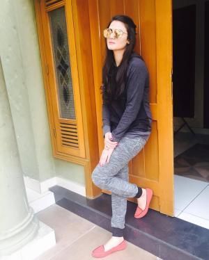 Hira Salman/Mani