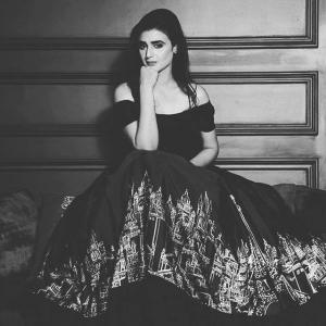Hira Salman/Mani