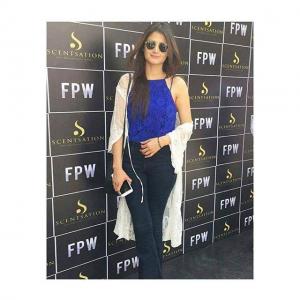 Hira Salman/Mani
