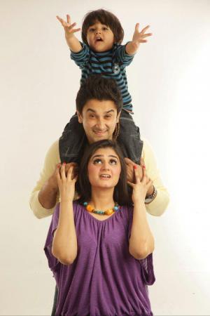 Hira Salman/Mani