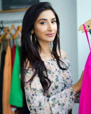 Hira Tareen