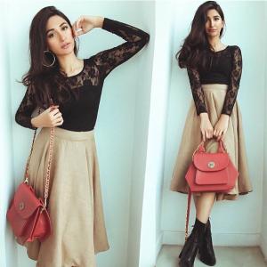Hira Tareen