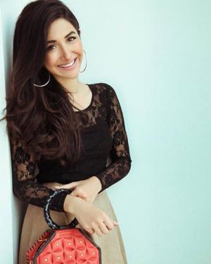 Hira Tareen