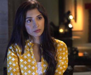 Hira Tareen