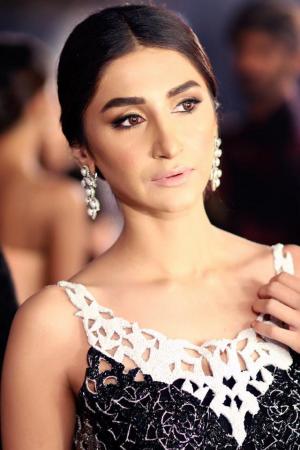Hira Tareen