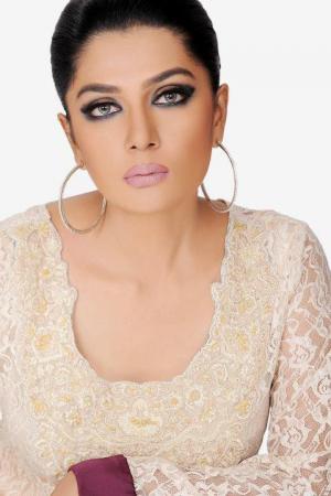 Iffat Rahim