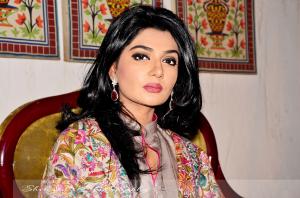 Iffat Rahim