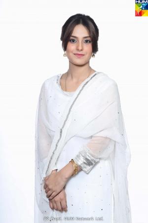 Iqra Aziz
