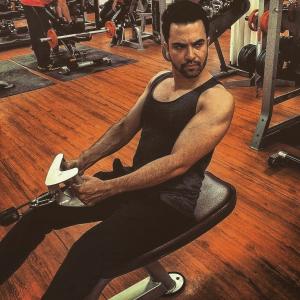 Junaid Khan