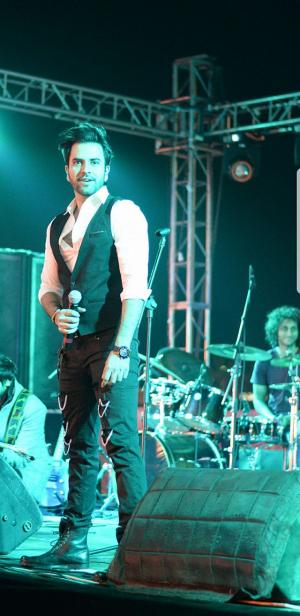 Junaid Khan