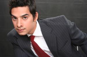Kanwar Arsalan
