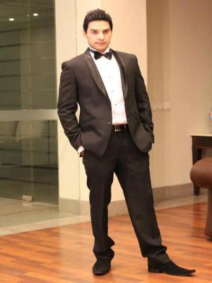 Kanwar Arsalan