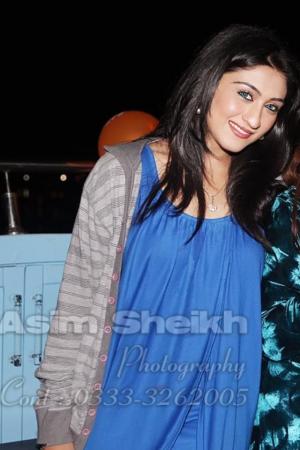 Madiha Rizvi