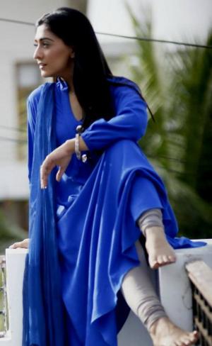 Madiha Rizvi