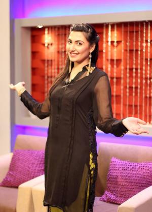 Maheen Rizvi