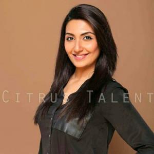Maheen Rizvi