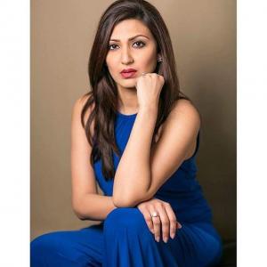 Maheen Rizvi