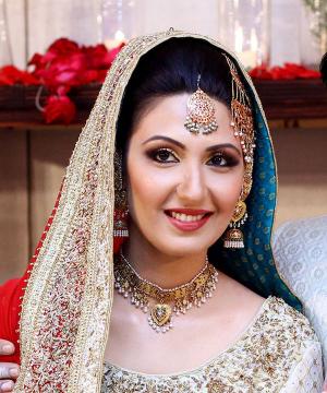 Maheen Rizvi