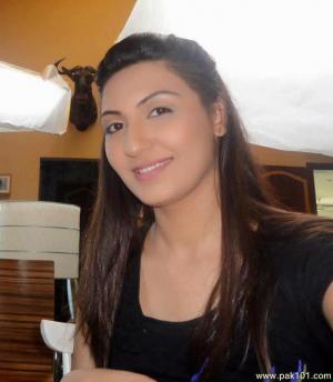 Maheen Rizvi