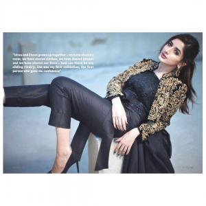 Mawra Hocane/Hussain