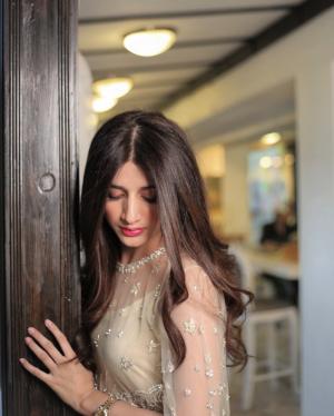 Mawra Hocane/Hussain