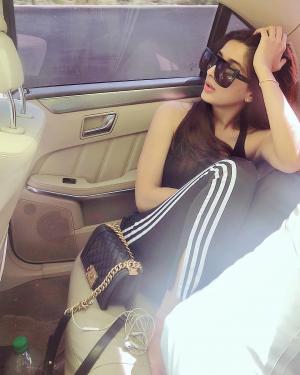 Mawra Hocane/Hussain