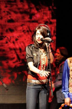 Meesha Shafi