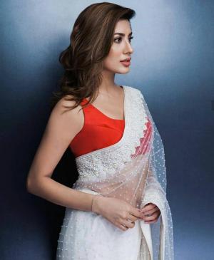 Mehwish Hayat