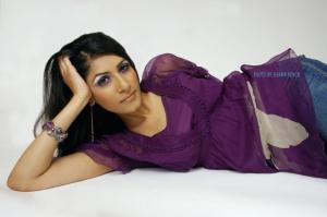 Natasha Paracha