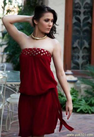 Nausheen Shah