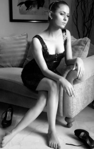 Nausheen Shah