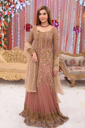 Nida Yasir