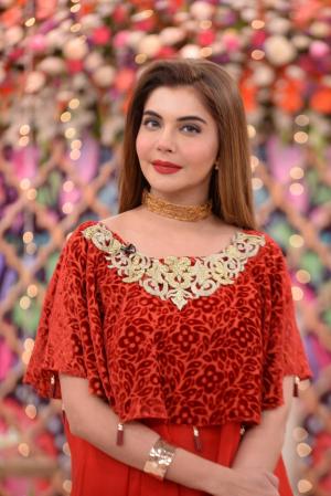 Nida Yasir