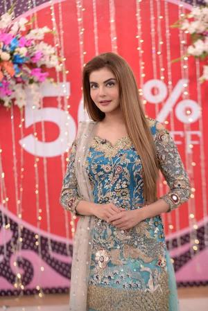 Nida Yasir