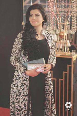 Nida Yasir